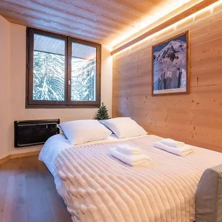 Chamois Blanc - Quiet Close To The Town Centre - By Cozee Apartman *