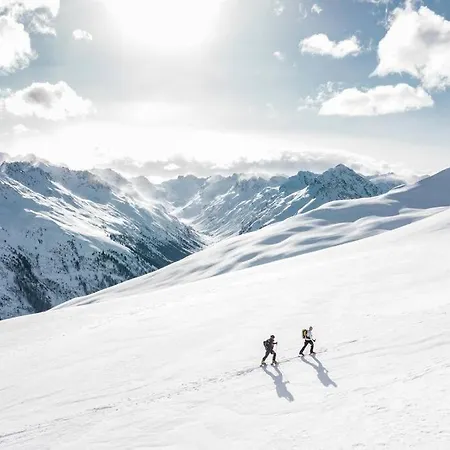 Apartman Chamois Blanc - Quiet Close To The Town Centre - By Cozee Chamonix